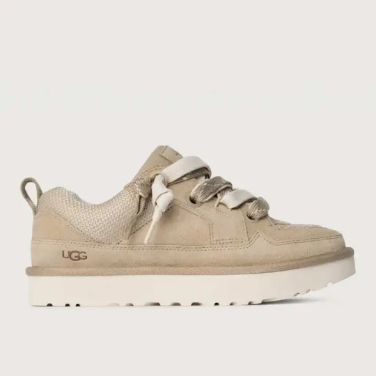 Zdjęcie produktu Lo Lowmel UGG beż