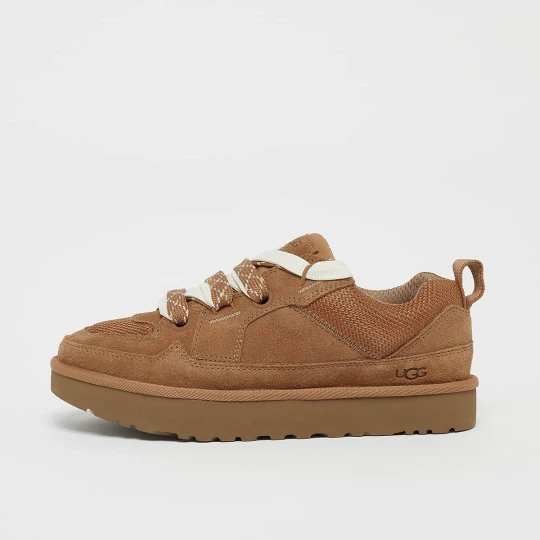 Zdjęcie produktu Lo Lowmel UGG brązowy