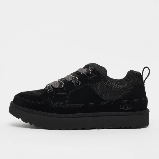 Zdjęcie produktu Lo Lowmel UGG czarny