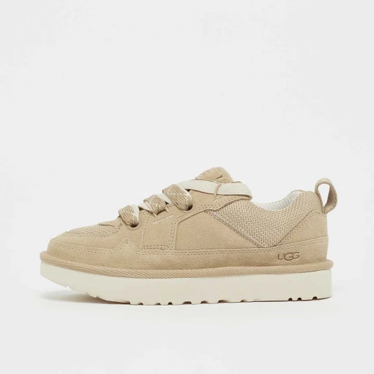 Zdjęcie produktu Lo Lowmel UGG beż