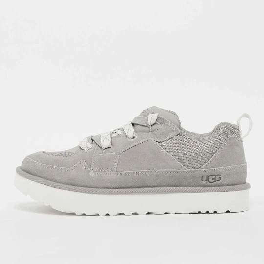 Zdjęcie produktu Lo Lowmel UGG szary