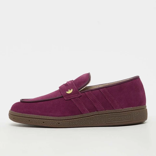 Zdjęcie produktu Handball Spezial Loafer adidas Originals fioletowy