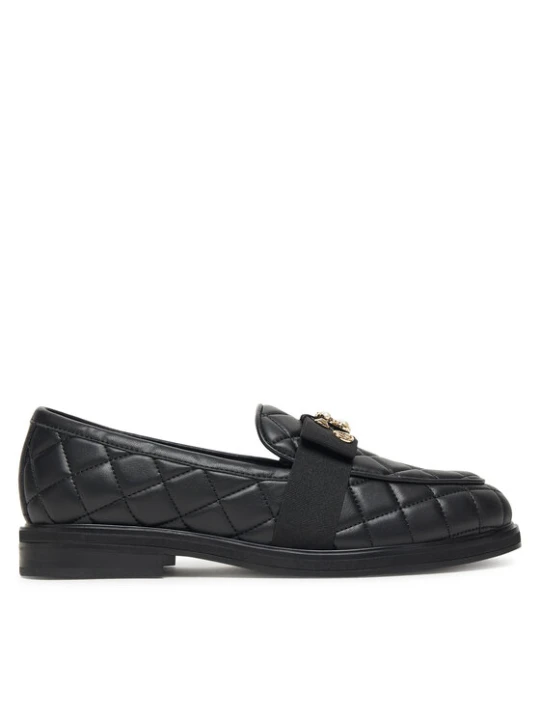Zdjęcie produktu Loafersy Aldo Bissamo 14115088 Czarny