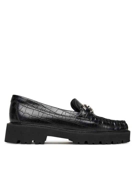 Zdjęcie produktu Loafersy Aldo Danrose 14058759 Czarny