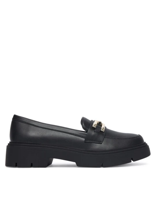 Zdjęcie produktu Loafersy Aldo Mazey 13827624 Czarny
