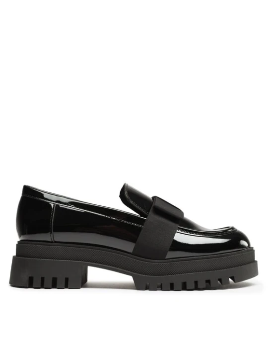 Zdjęcie produktu Loafersy Aldo Theatric 13673307 Czarny