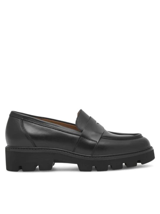 Zdjęcie produktu Loafersy Badura AMANTEA-E23-28180NAP Czarny