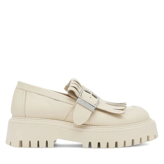 Zdjęcie produktu Loafersy Badura DEBORAH-24SS200 Beżowy