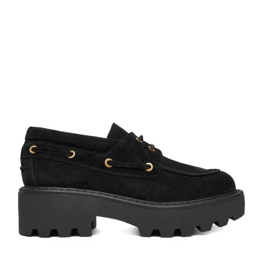 Zdjęcie produktu Loafersy Badura EO-AZALEA-8126-25 Czarny