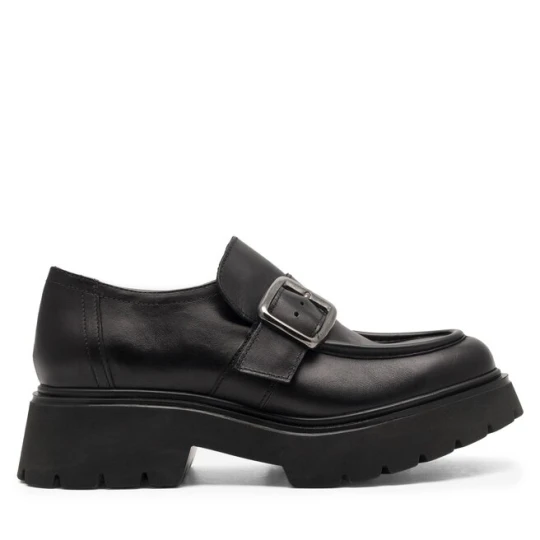 Zdjęcie produktu Loafersy Badura TONDELA-24919 Czarny