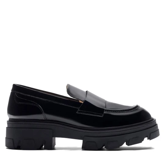 Zdjęcie produktu Loafersy Badura VILA-2876 Czarny