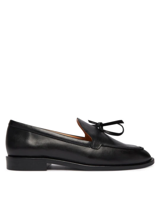 Zdjęcie produktu Loafersy Balagan Raphel Czarny