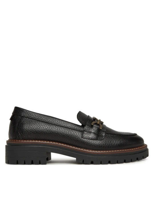 Zdjęcie produktu Loafersy Barbour Maddie LFO0755BK52 Czarny