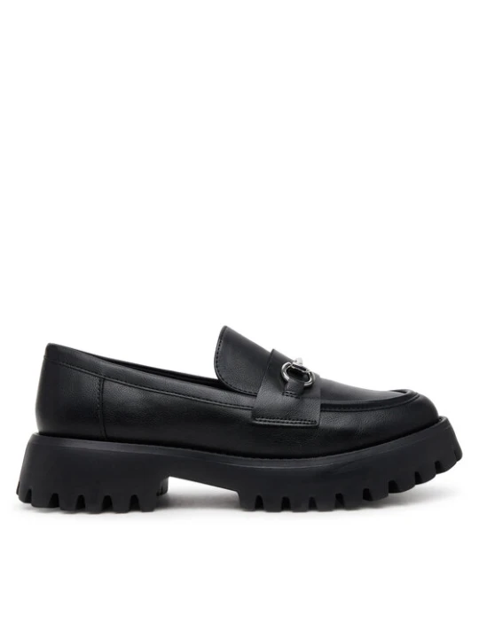 Zdjęcie produktu Loafersy Call It Spring Cluelesss 13435858 Czarny