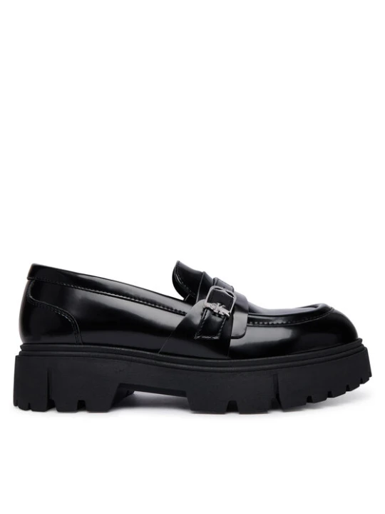 Zdjęcie produktu Loafersy Calvin Klein V4A4-83429-0822 D Czarny