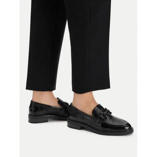 Zdjęcie produktu Loafersy Caprice 9-24200- Czarny