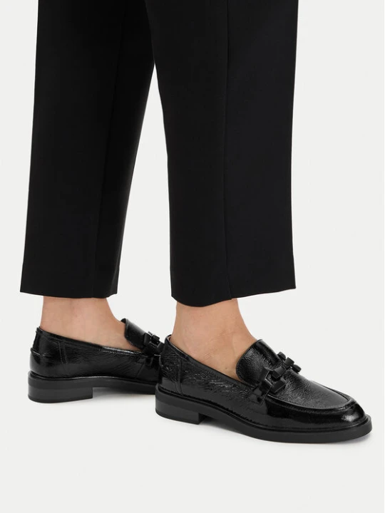 Zdjęcie produktu Loafersy Caprice 9-24200-41 Czarny