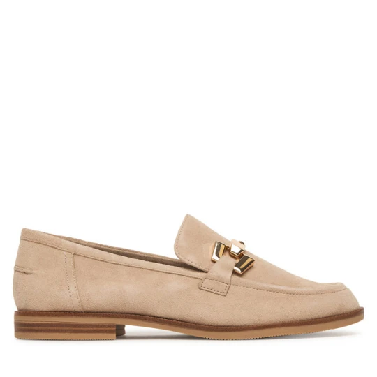 Zdjęcie produktu Loafersy Caprice 9-24202-46 Beżowy