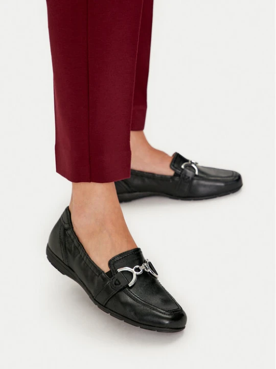 Zdjęcie produktu Loafersy Caprice 9-24650-42 Czarny