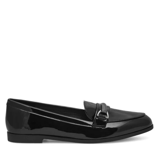 Zdjęcie produktu Loafersy Clara Barson WS270205-09 Czarny