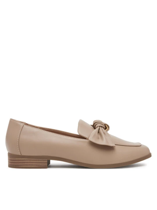 Zdjęcie produktu Loafersy Clara Barson WYL3674-7 Beżowy