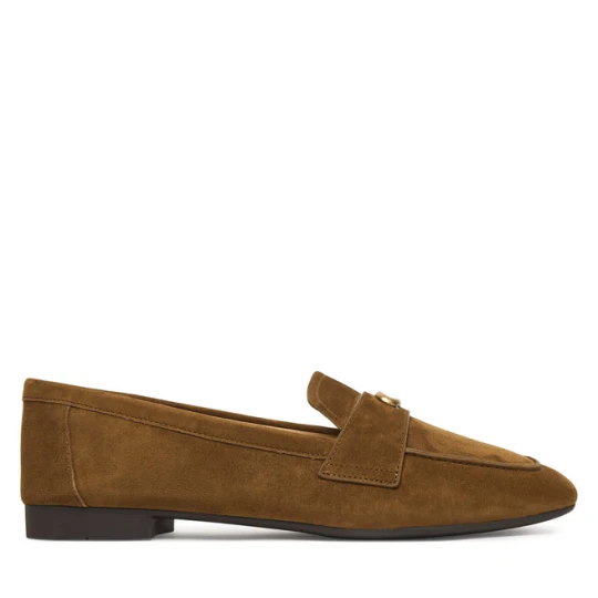 Zdjęcie produktu Loafersy Coach CCC82 Brązowy