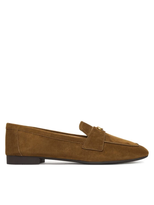 Zdjęcie produktu Loafersy Coach CCC82 Brązowy