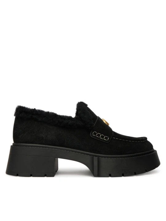 Zdjęcie produktu Loafersy Coach CCH84 Czarny