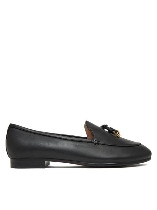 Zdjęcie produktu Loafersy Coccinelle Coccinelleloop E4 U2F 16 01 01 Czarny