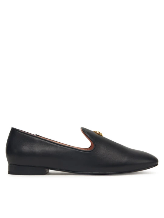 Zdjęcie produktu Loafersy Coccinelle E4 TC0 16 01 01 Czarny