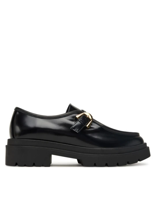 Zdjęcie produktu Loafersy Coccinelle E4 TD2 38 02 01 Czarny