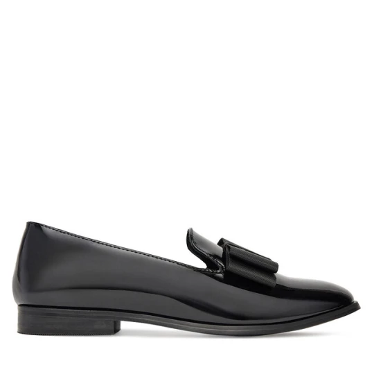 Zdjęcie produktu Loafersy DeeZee 20232-1 Czarny