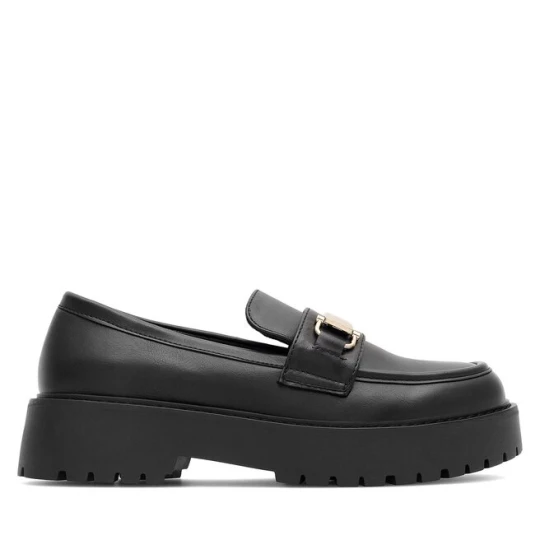 Zdjęcie produktu Loafersy DeeZee CEO-HY18638-4 Czarny