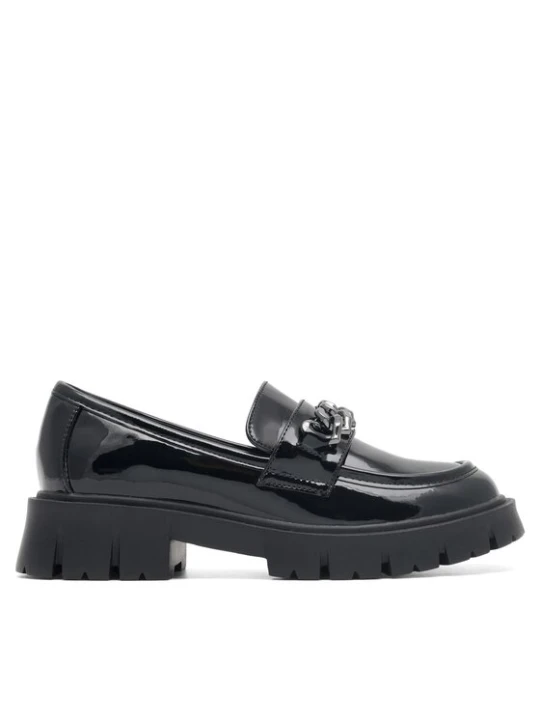 Zdjęcie produktu Loafersy DeeZee CS5907-07 Czarny