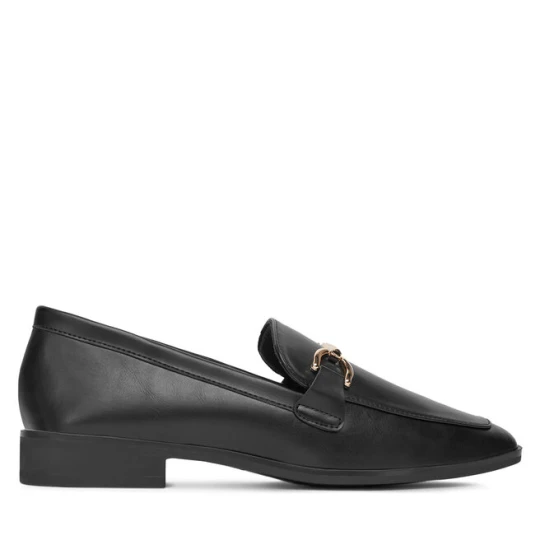 Zdjęcie produktu Loafersy DeeZee DXF26165-231001 Czarny