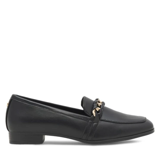 Zdjęcie produktu Loafersy DeeZee EMMERENTIA HY8757-4 Czarny