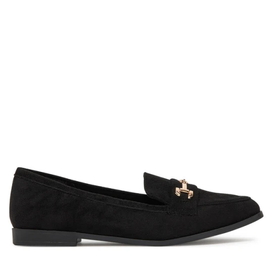 Zdjęcie produktu Loafersy DeeZee HXG2106-27 Czarny