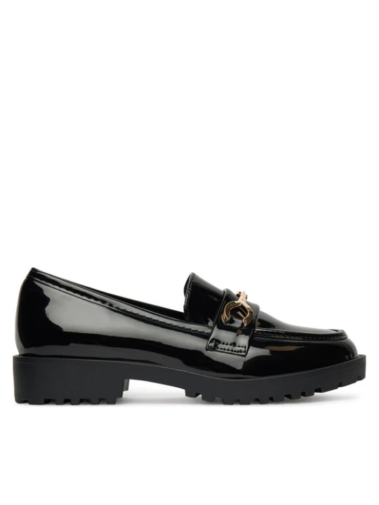 Zdjęcie produktu Loafersy DeeZee HXG2108-90 Czarny