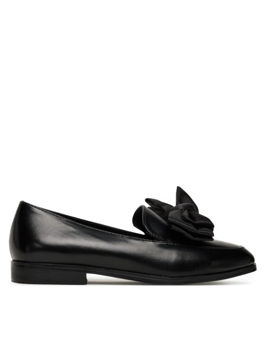 Zdjęcie produktu Loafersy DeeZee HY20232-2 Czarny