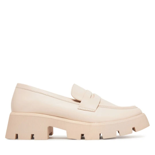 Zdjęcie produktu Loafersy DeeZee S-D2 Różowy