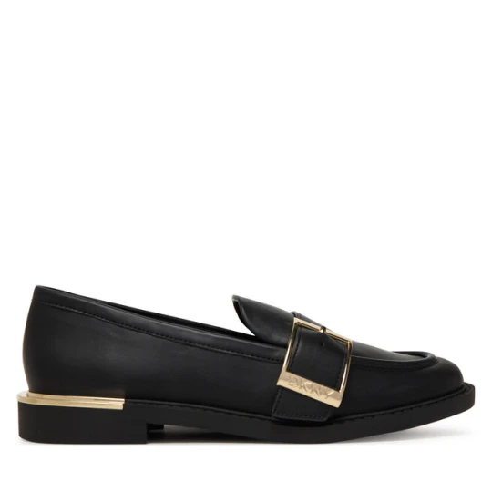 Zdjęcie produktu Loafersy DKNY K3574688 Czarny