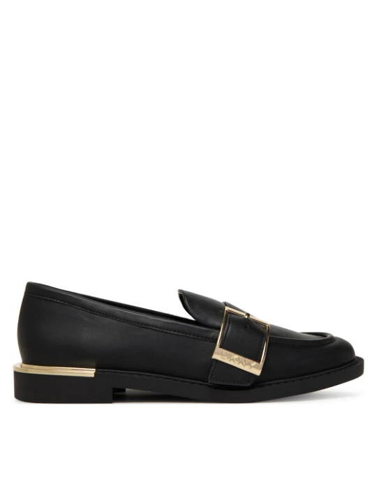 Zdjęcie produktu Loafersy DKNY K3574688 Czarny