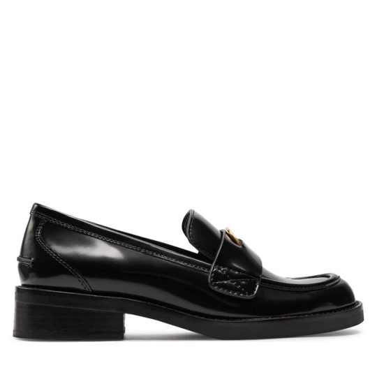 Zdjęcie produktu Loafersy DKNY Penny K1434520 Czarny