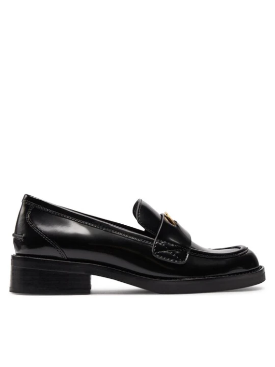 Zdjęcie produktu Loafersy DKNY Penny K1434520 Czarny