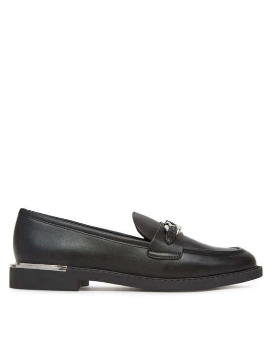 Zdjęcie produktu Loafersy DKNY Radisson Loafer 20 K2510414 Czarny