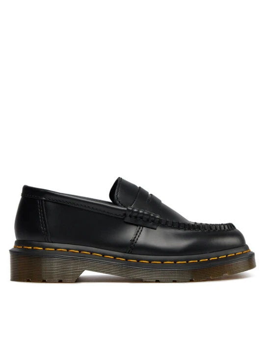 Zdjęcie produktu Loafersy Dr. Martens Penton 30980001 Czarny