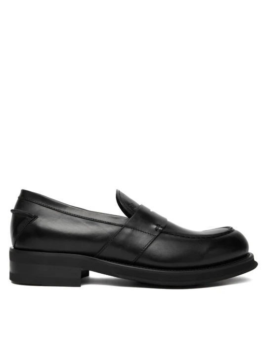 Zdjęcie produktu Loafersy Fabi FU0950 Czarny