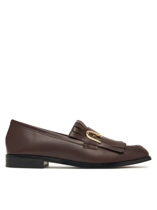 Zdjęcie produktu Loafersy Furla Lidia YM47FL1 T20000 CN 2460S Brązowy
