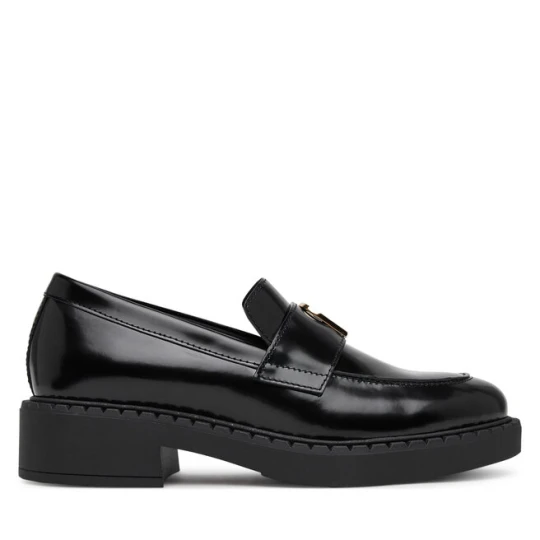 Zdjęcie produktu Loafersy Furla New Legacy YJ81FNL BX4042 AL O6000 Czarny