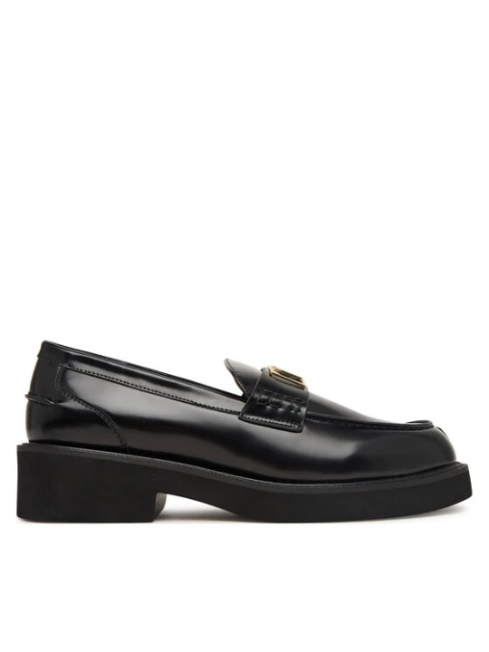 Zdjęcie produktu Loafersy Furla YL80LUG T20000 CN O6000 Czarny